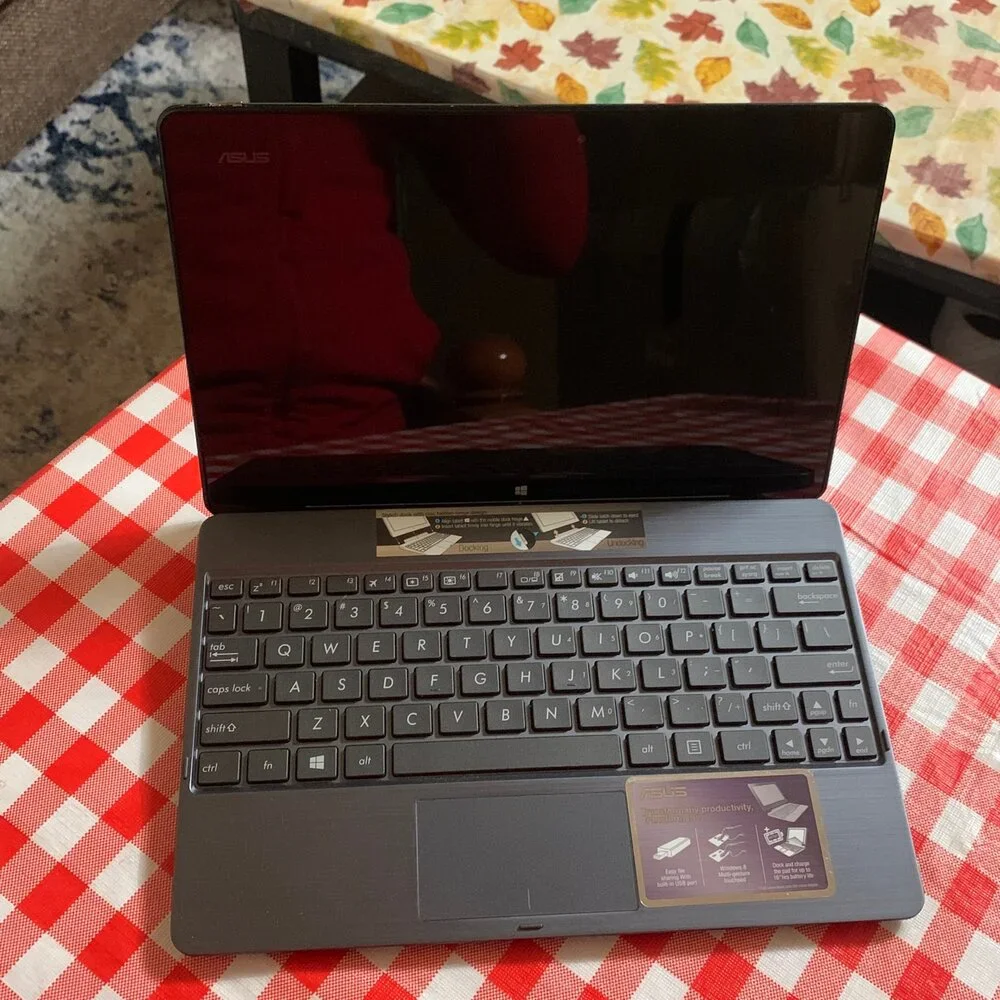 ASUS - VivoTab RT - 10.1